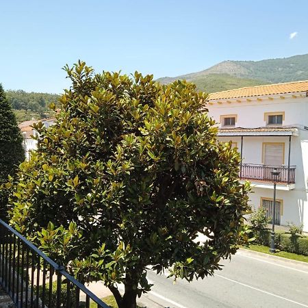 At La Vinuela Apartment Losar De La Vera Luaran gambar