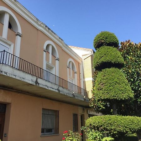 At La Vinuela Apartment Losar De La Vera Luaran gambar