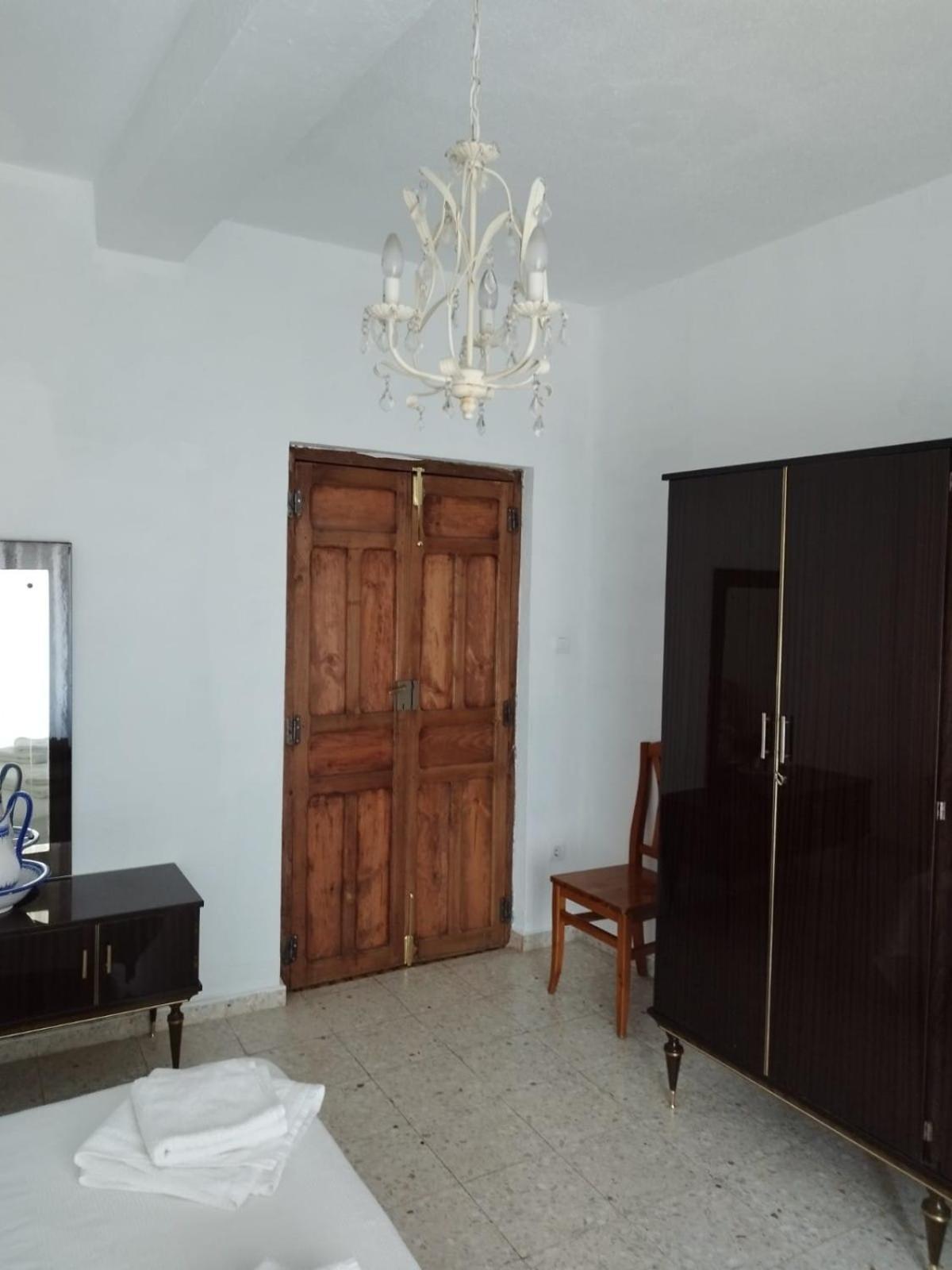 At La Vinuela Apartment Losar De La Vera Luaran gambar